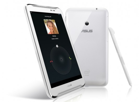 Fonepad Asus