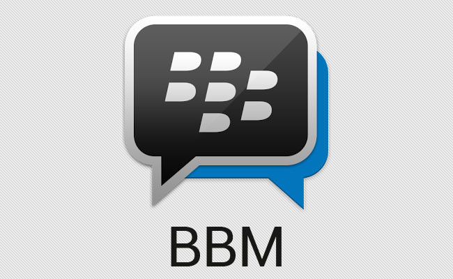 BBM logo