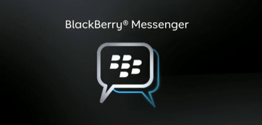 Blackberry Messenger