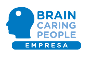 Logo Branin caring people empresa
