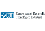 CTDI-Centro para el Desarrollo Tecnológico Industrial