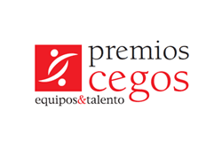 Premios Cegos. Equipo y talento