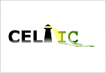 Logo CELTIC
