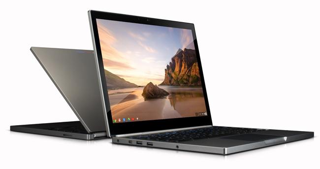 Chromebook Pixel