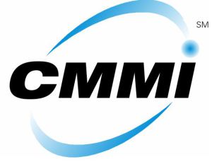 Logo CMMI