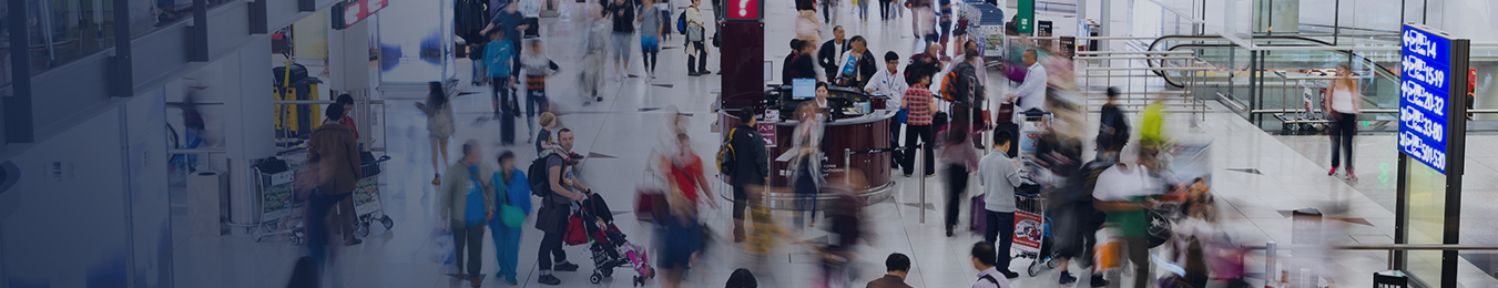 Sistemas Operacionais de Aeroportos