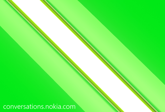 Nokia conversations