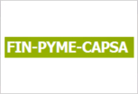 Logo FIN-PYME-CAPSA