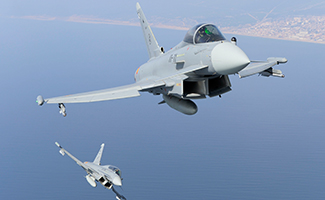 eurofighter