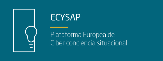 ECYSAP: Plataforma Europea de Cibersensibilización