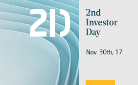 Investor Relations Indra The investors day '20 is more than just an online conference. investor relations indra