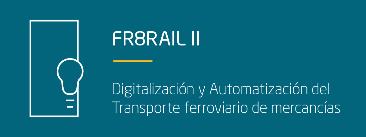 FR8RAIL II