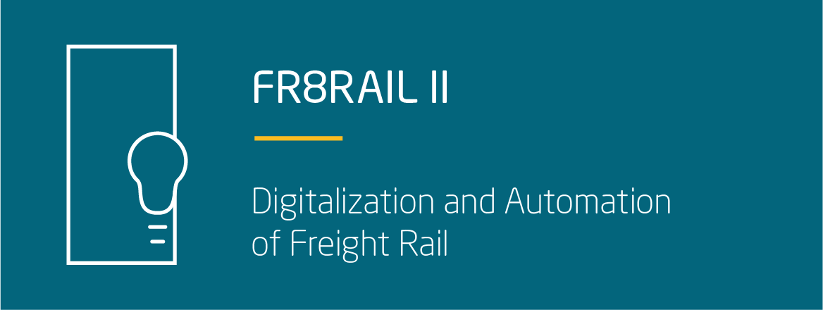 FR8RAIL II