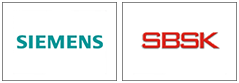 Siemens SBSK