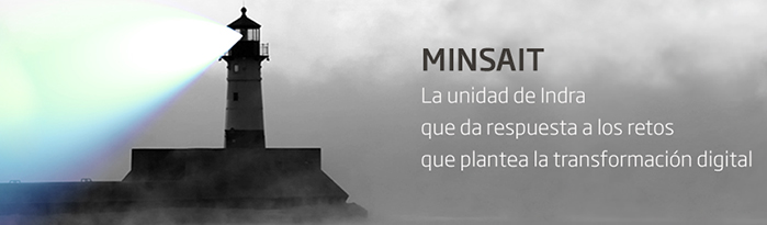 Minsait y la transformación digital del sector energético