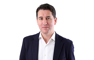 21/03/2018 - José Luis Flórez se incorpora a Minsait para liderar el área de Data Science e Inteligencia Artificial