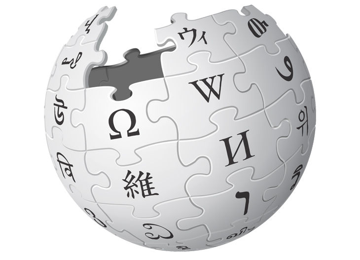 Wikipedia