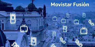 Movistar fusión