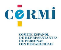 Logo CERMI