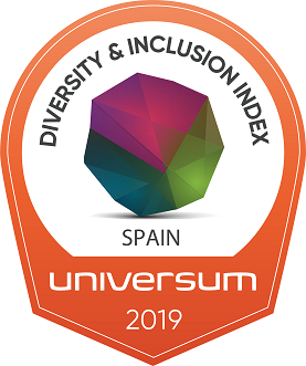 logo  Diversidad de Universum