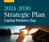 2024-2030 Strategig Plan
