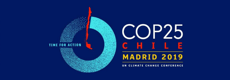 Logo COP25