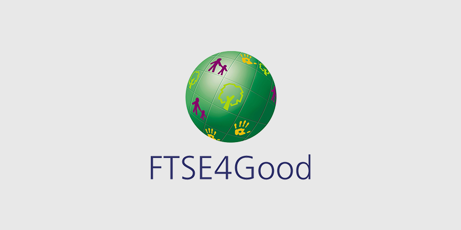 The FTSE4Good Index scores Indra 18% higher thanks to its fight against climate change and commitment to social causes