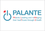  PALANTE - PAtients Leading and mANaging their healThcare through EHealth