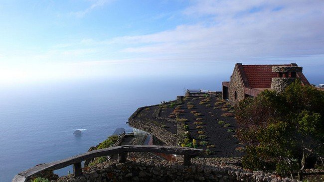 Isla del Hierro