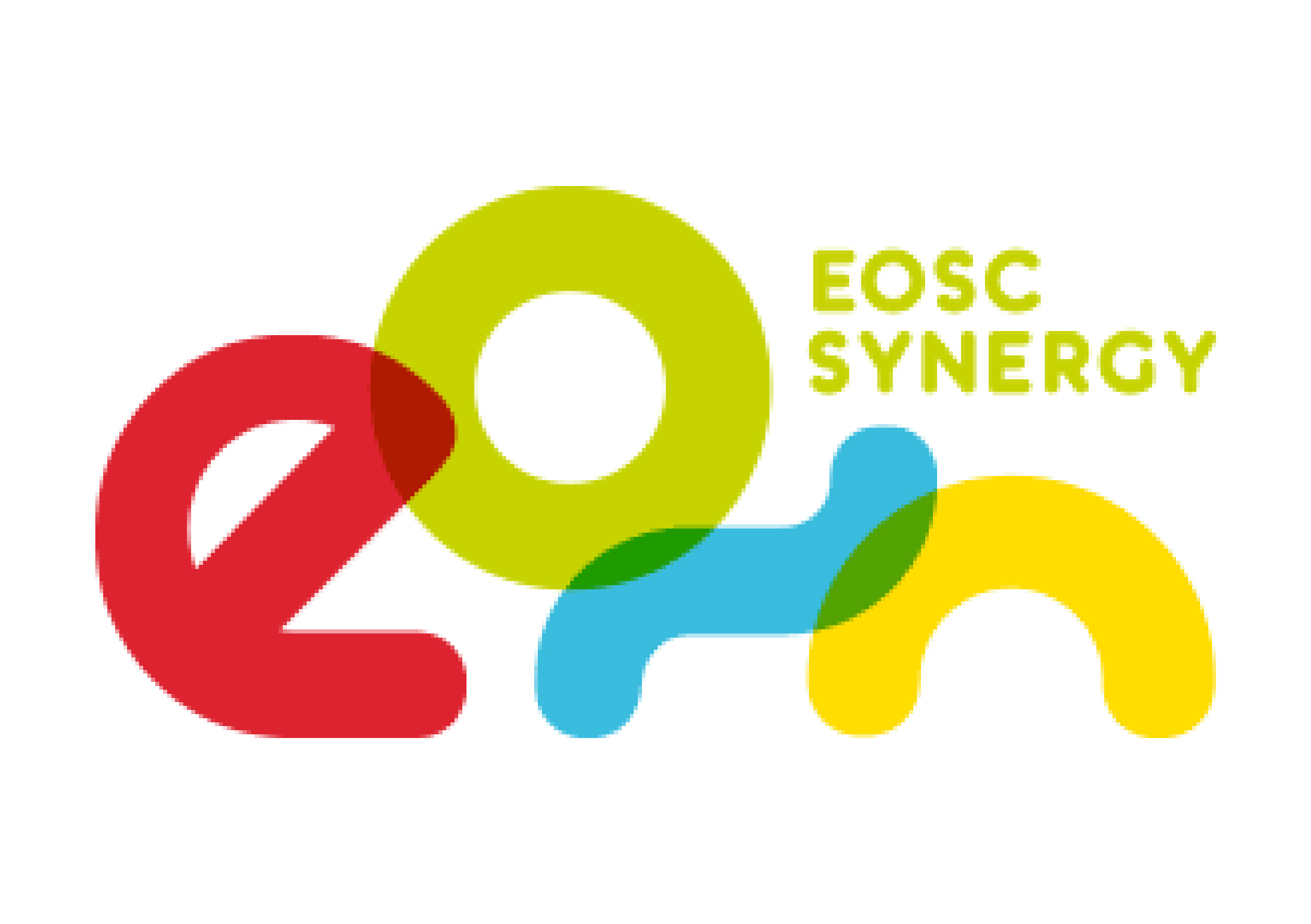 Logo EOSC
