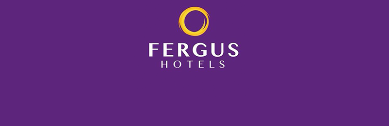 Logo Fergus Hotels