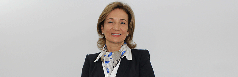 María Claudia García