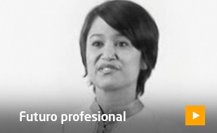 Desarrolla tu carrera en una empresa internacional