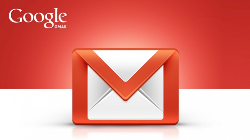 Logo Gmail