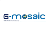 Logo G-MOSAIC