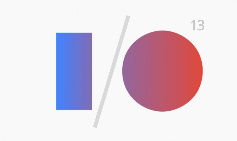 Google I/O