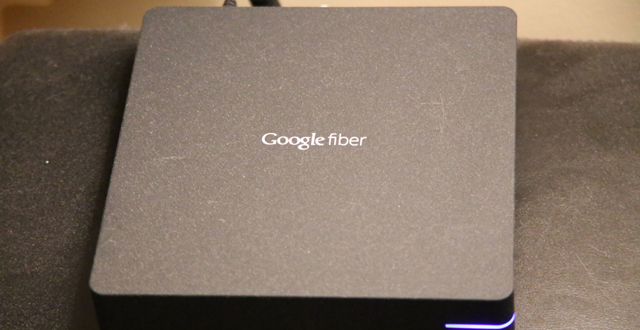 google fiber