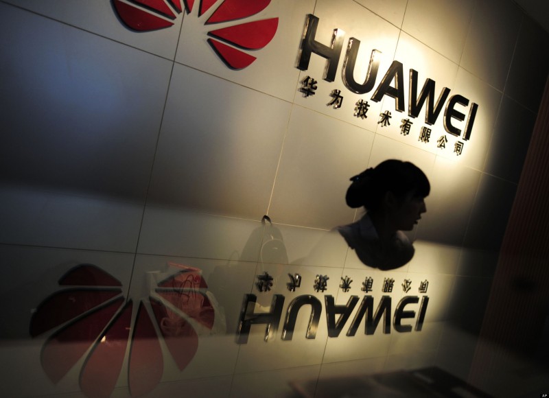 Huawei