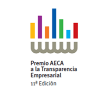 logo XIII Premios AECA 