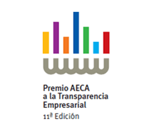 logo XIII Premios AECA