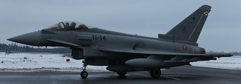 Eurofighter