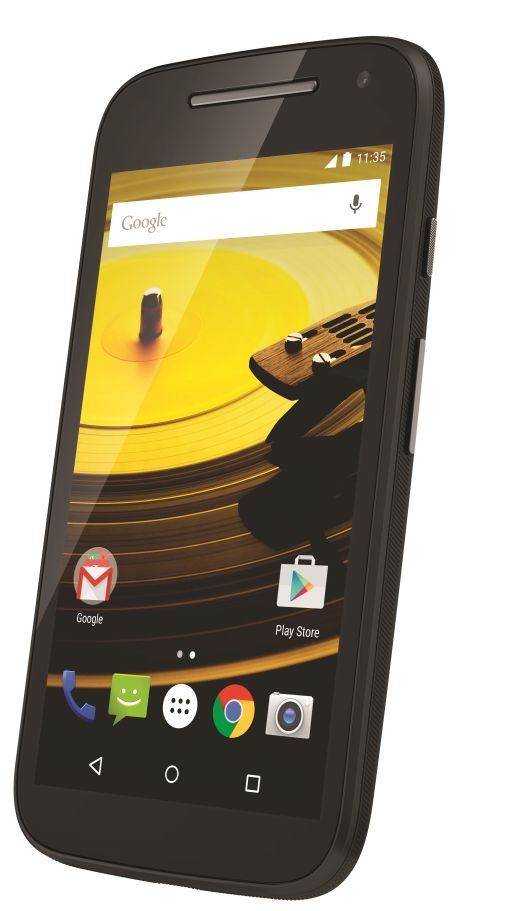 Motorola Moto E