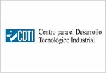 Centro para el Desarrollo Tecnológico Industrial - CDTI