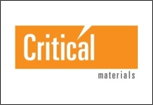Critical materials
