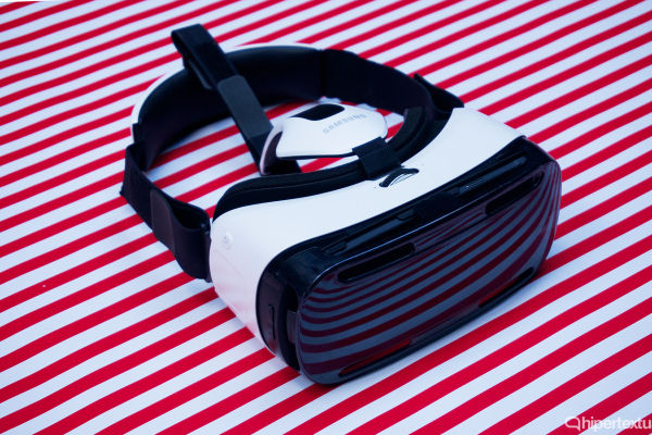 Gear VR