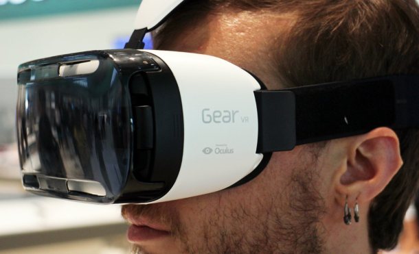 Gear VR