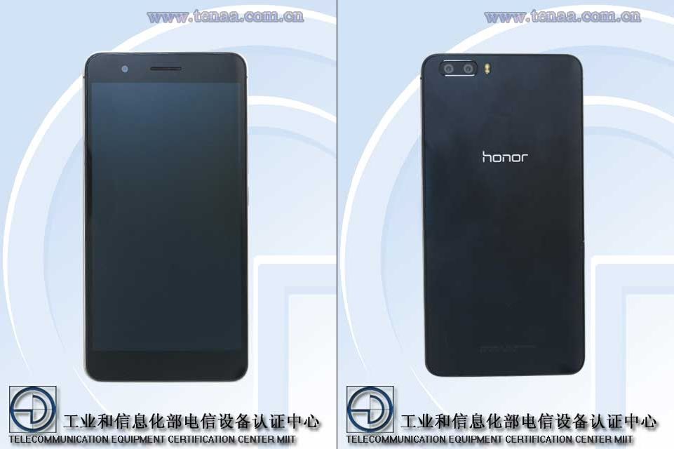 Honor 6