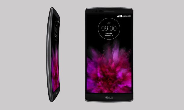 LG G Flex 2