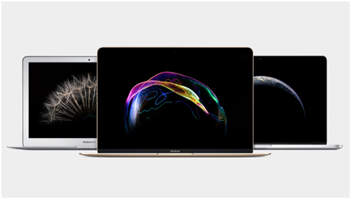 MacBook Pro 13