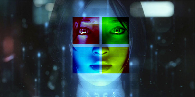 Microsoft cortana